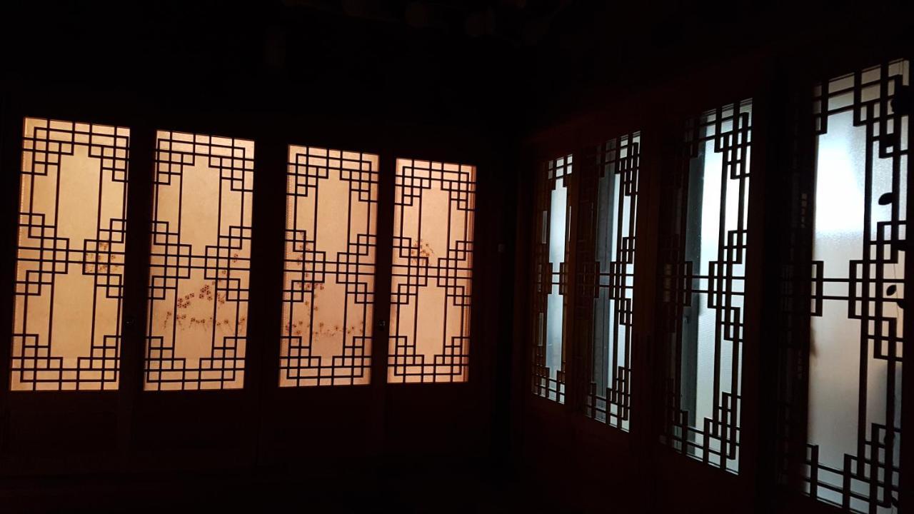 Seochon Guesthouse Seoel Buitenkant foto