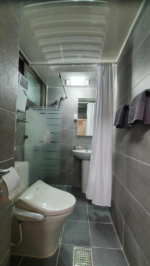 Seochon Guesthouse Seoel Buitenkant foto