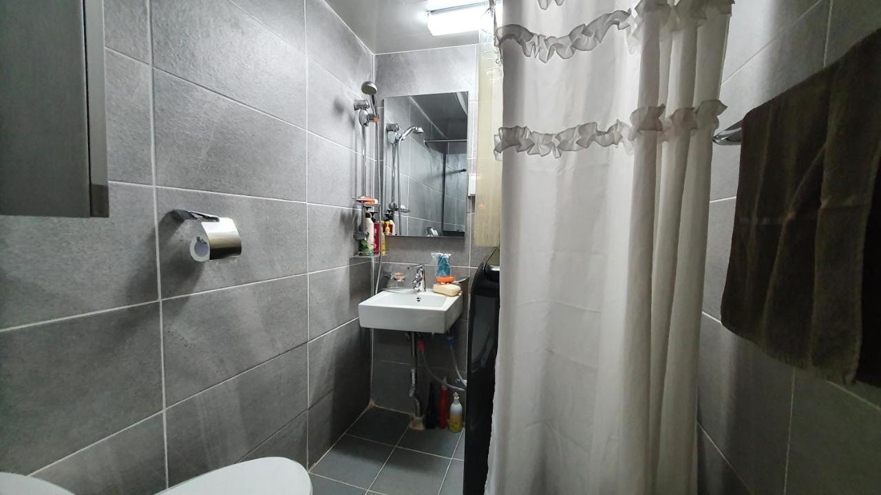Seochon Guesthouse Seoel Buitenkant foto
