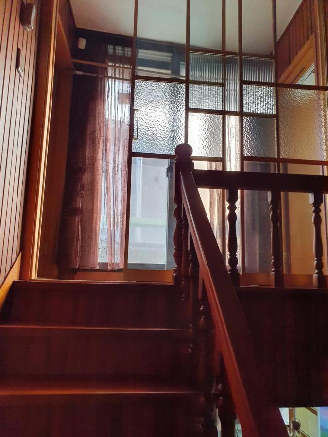 Seochon Guesthouse Seoel Buitenkant foto