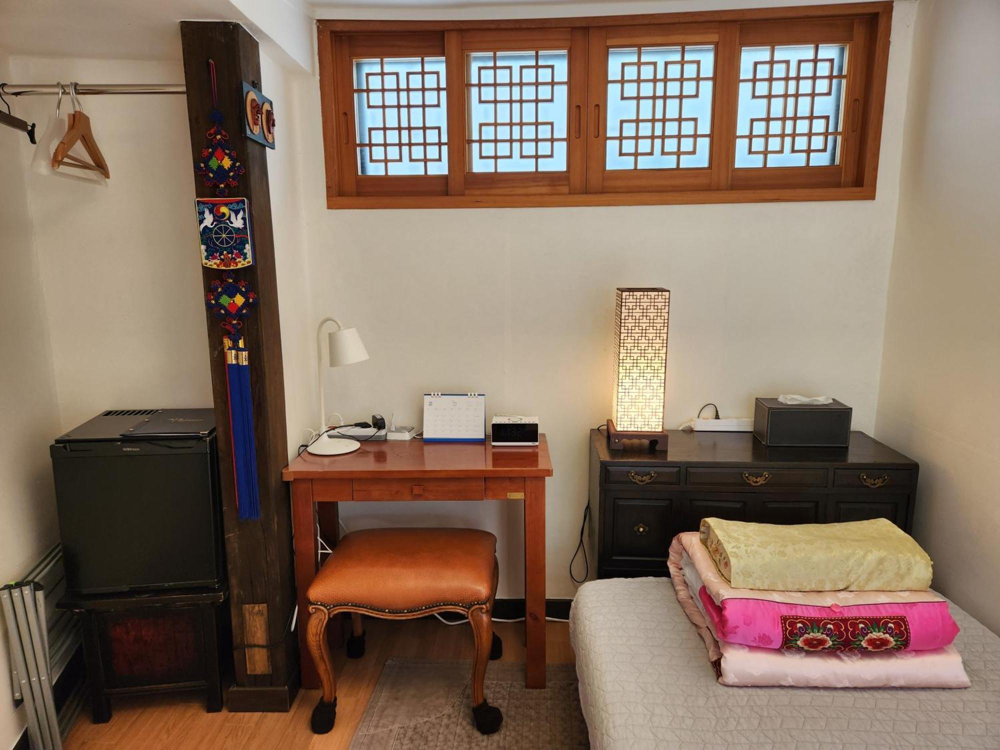 Seochon Guesthouse Seoel Buitenkant foto