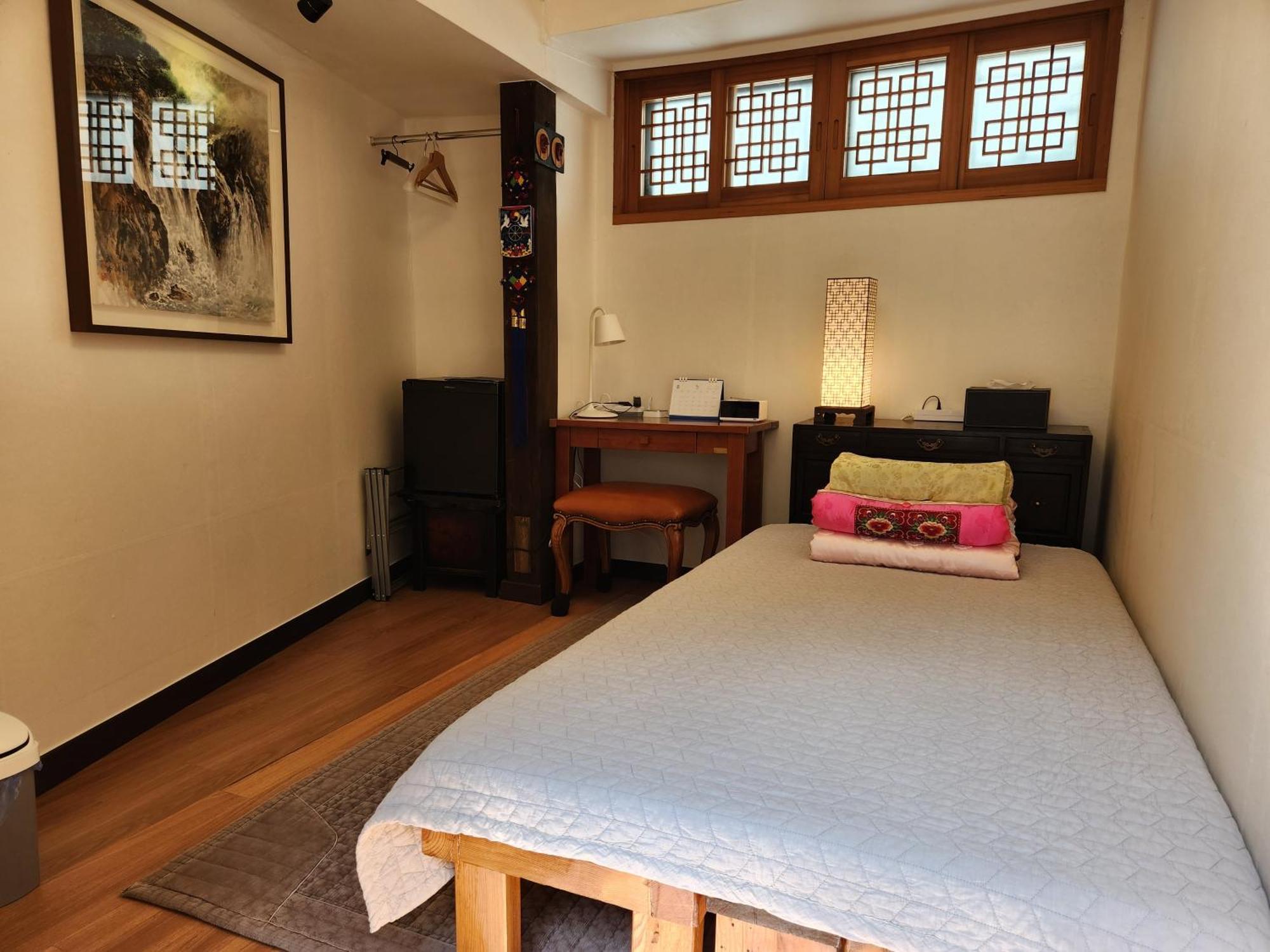 Seochon Guesthouse Seoel Buitenkant foto