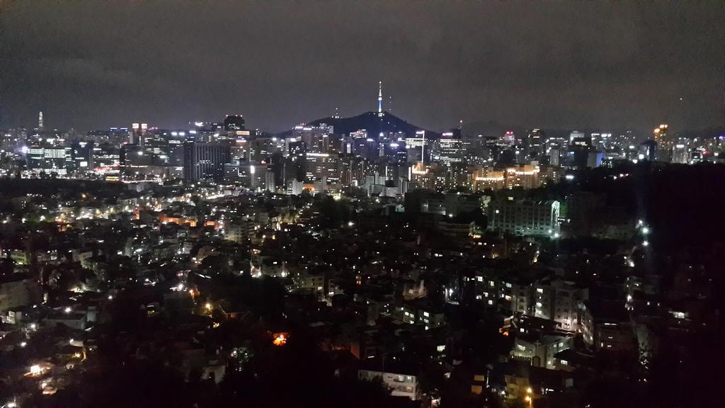Seochon Guesthouse Seoel Buitenkant foto