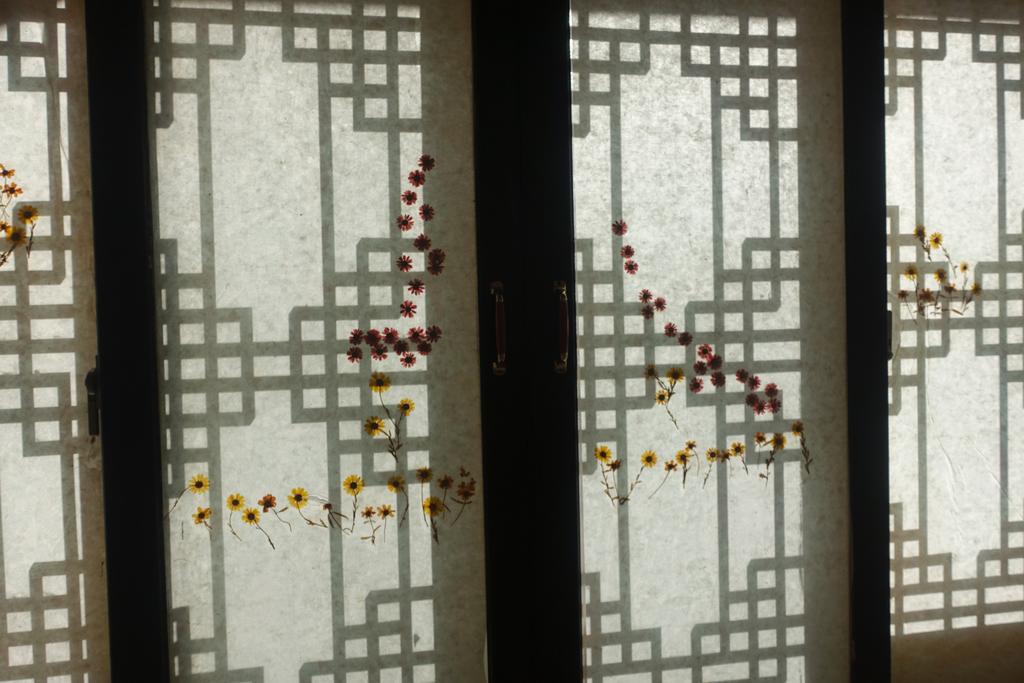 Seochon Guesthouse Seoel Buitenkant foto