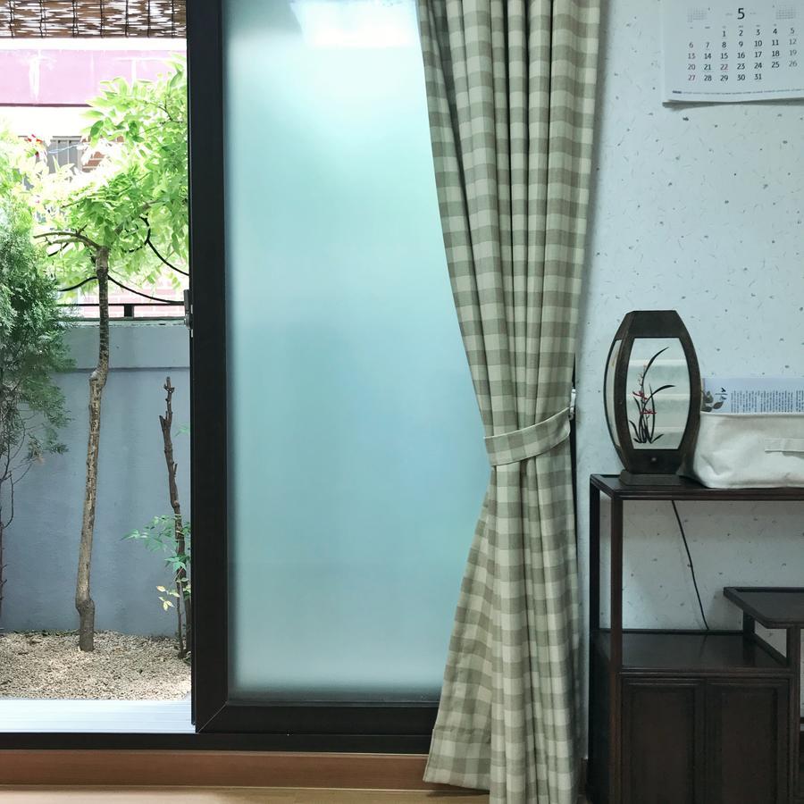 Seochon Guesthouse Seoel Buitenkant foto